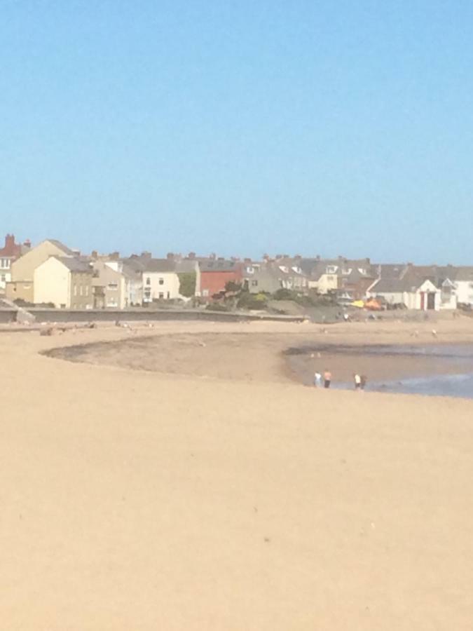 Sandridge Villa Newbiggin-by-the-Sea Kültér fotó